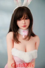 DL doll 163cm sexpuppe