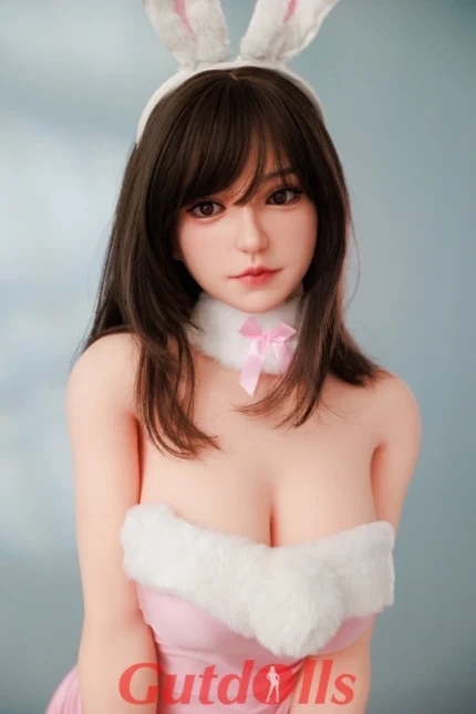 DL doll 163cm sexpuppe