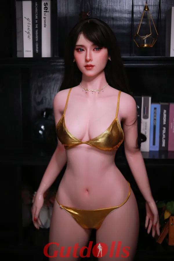 JY Silikon doll 168cm sexpuppe JY Silikon doll 168cm sexpuppe