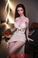 silikon JY Silikon YanlingJi sex doll sexpupen