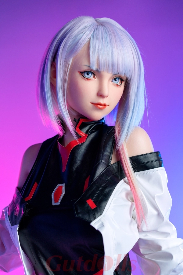 156cm GameLady sex doll 156cm GameLady sex doll