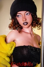 165cm F-cup Angel Kiss sex doll
