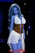 dolly sex puppe Emilia