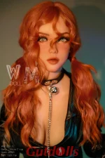 sexpuppe wird gefickt