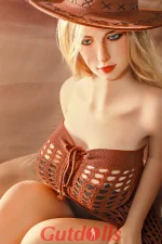 Olivia Rosretty doll box 2