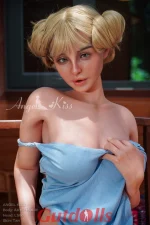 cloth sex doll Priska