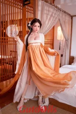 YouQ doll 163cm sexpuppe