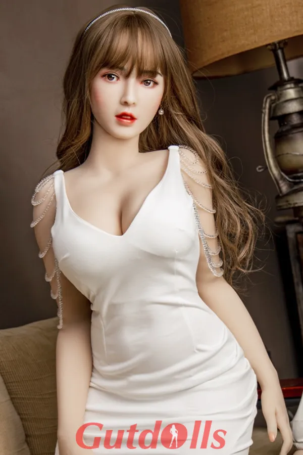YouQ doll 163cm sexpuppe YouQ doll 163cm sexpuppe