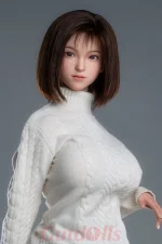 165cm million dollar Game Lady gtho