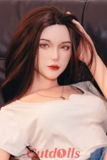 FU doll Vanille