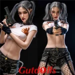 sexdoll Harley Quinn caprice premium