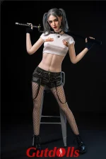 dollhouse 173cm speyer puppen