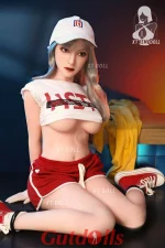 XT colo doll