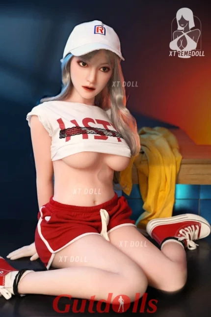 XT colo doll