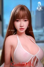 XT colo doll