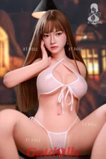 XT 158cm 5ft2 F-cupcm million dollar XT gtho
