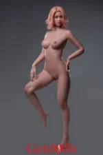 silikon 170cm sexpupen