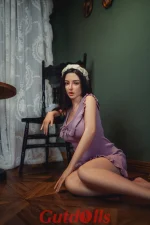 Yearn Sex sexpuppe ZG155cm buschige schamhaare
