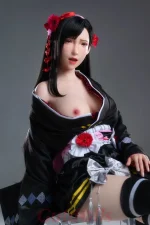 165cm GameLady sex doll