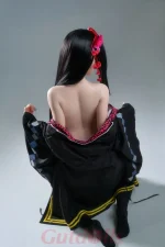 cloth sex doll Tifa-5
