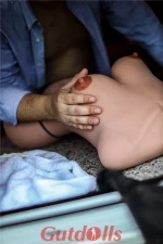 Torso puppe günstig