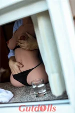 cloth 157# Torso sex doll