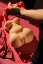 cloth S-MTorso sex doll