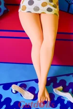 katja krasavice Fat-Y Leg pupe