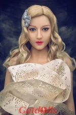 158cm booberella sex doll