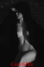 sexpuppe Gilda katja krasavice