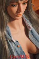 Selina begleiterin puppe real
