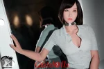 cloth Rivka sex doll