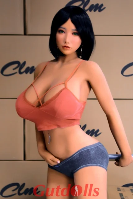 real doll AD158cm erfahrung