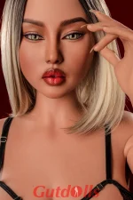 katja krasavice Lillian pupe