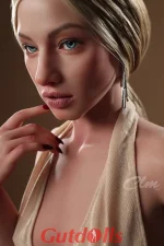 cloth Sola sex doll