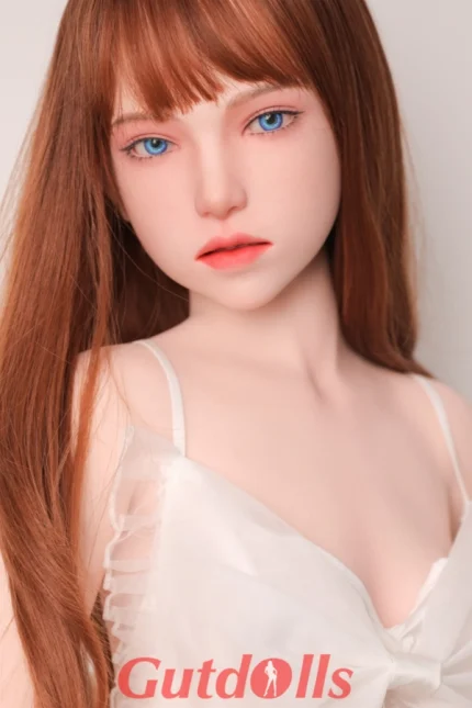 katja krasavice Grace pupe
