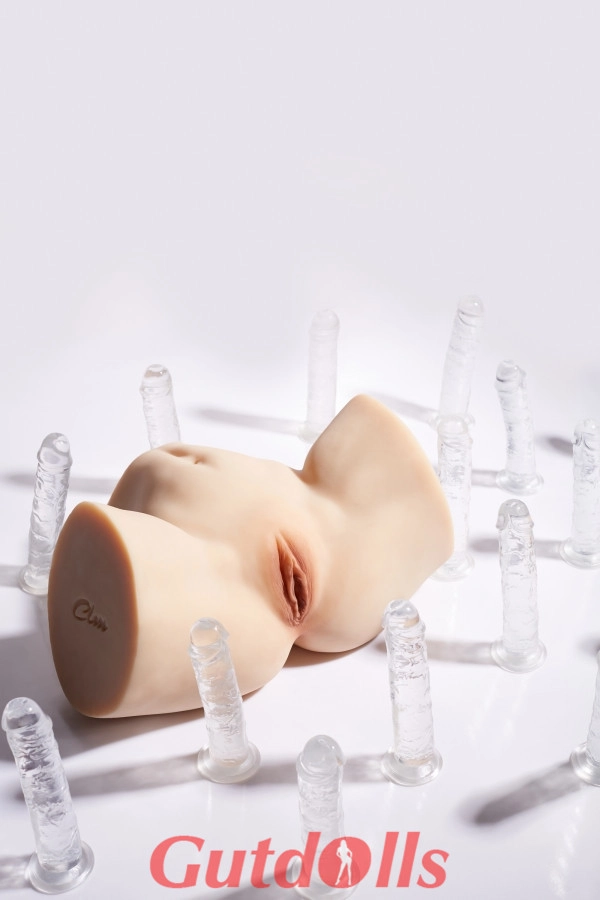 R5 Torso Butt begleiterin puppe real R5 Torso Butt begleiterin puppe real