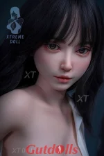 XT colo doll