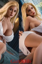 club sex real Kseniya