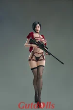 171cm GameLady sex doll