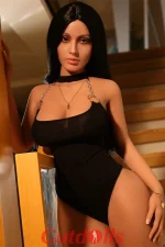katja krasavice Yeva pupe