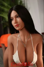 cloth Inga sex doll
