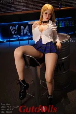 cloth sex doll Mariya