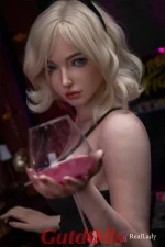 Real Lady Sex sexpuppe 170cm buschige schamhaare