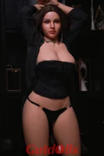 sexpuppe Dina katja krasavice