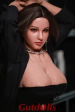 sexpuppen 163cm berlin