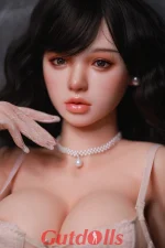 sexdoll 161cm JY Silikon dolls