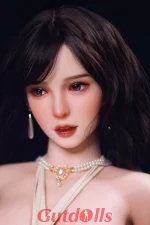 dolly 163cm sex puppe