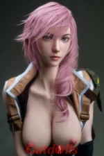 171cm GameLady sex doll