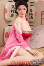 nympheas doll Umi